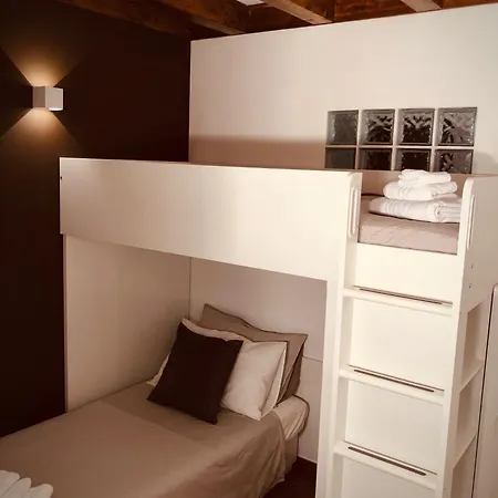 Homes Borgo Papardo *