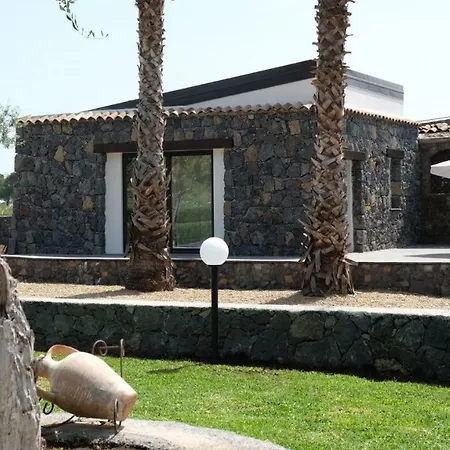 Homes Borgo Papardo * 기아레