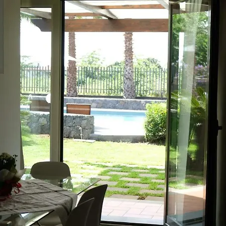 Homes Borgo Papardo *