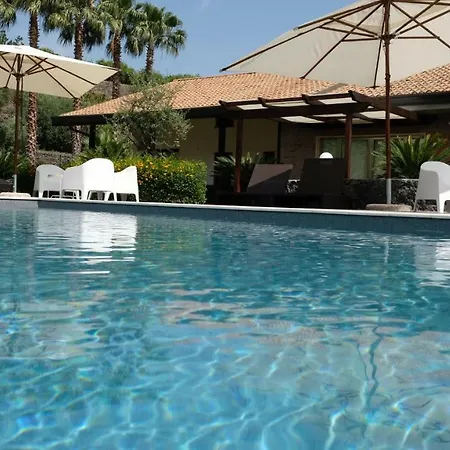 Appartement Homes Borgo Papardo Giarre