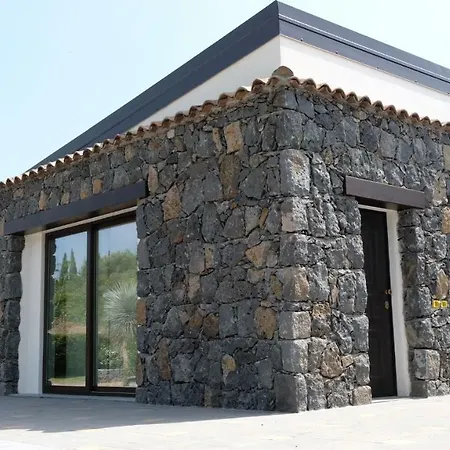 아파트 Homes Borgo Papardo 기아레