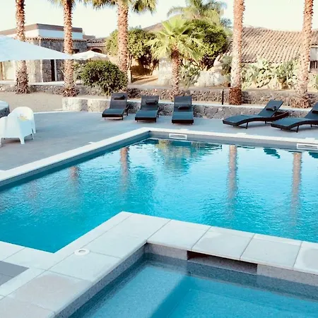 Homes Borgo Papardo Appartement Giarre