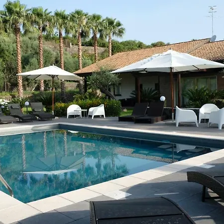 Homes Borgo Papardo Giarre