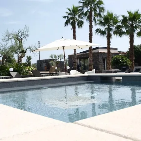 Homes Borgo Papardo Appartement *