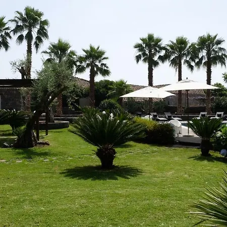 Appartement Homes Borgo Papardo *