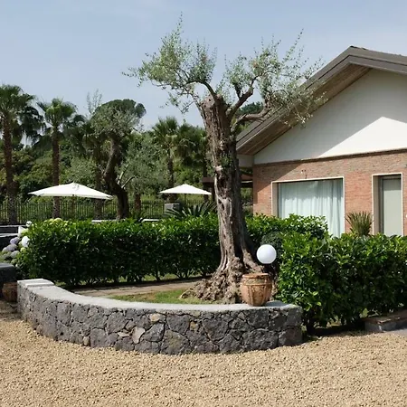 Homes Borgo Papardo *