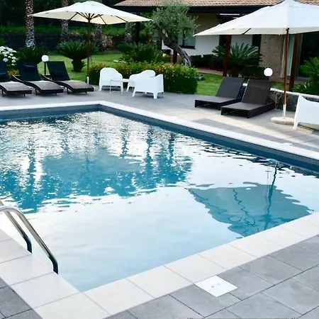 Appartement Homes Borgo Papardo