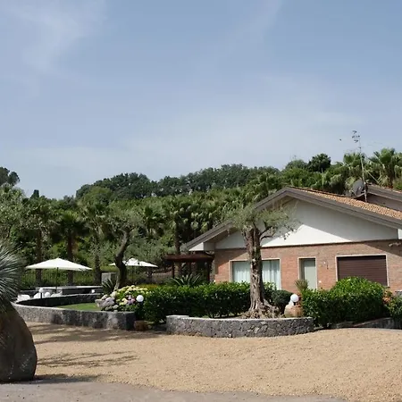Homes Borgo Papardo *