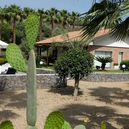 아파트 Homes Borgo Papardo 기아레