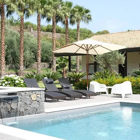 아파트 Homes Borgo Papardo