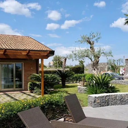 Appartement Homes Borgo Papardo *