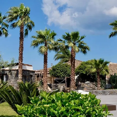 Homes Borgo Papardo *