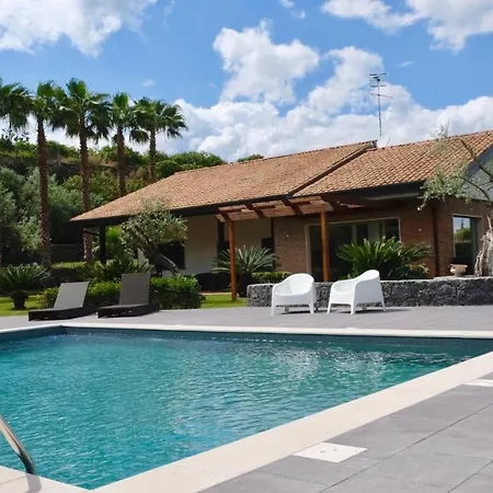 아파트 Homes Borgo Papardo