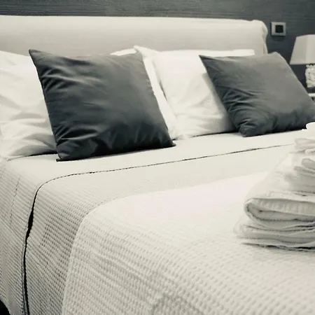 Homes Borgo Papardo * ジャッレ