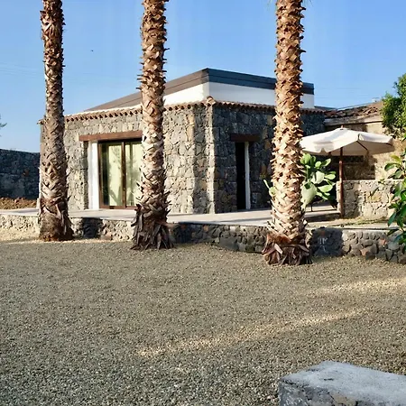 Homes Borgo Papardo *