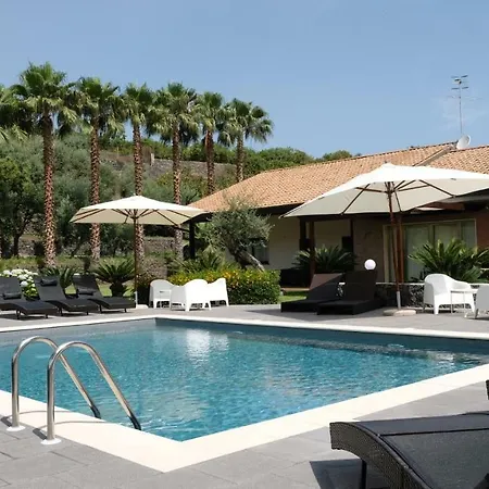 Homes Borgo Papardo *