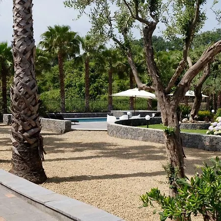 Homes Borgo Papardo *