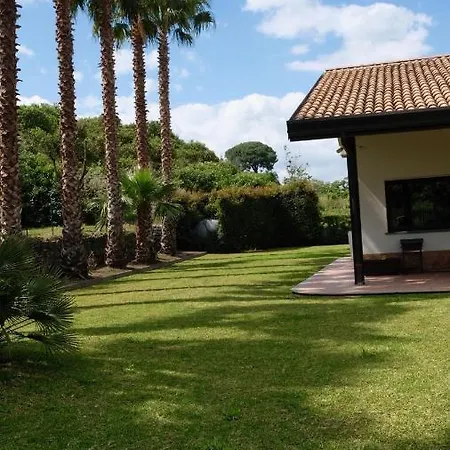 Homes Borgo Papardo *