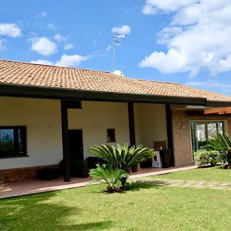 Homes Borgo Papardo