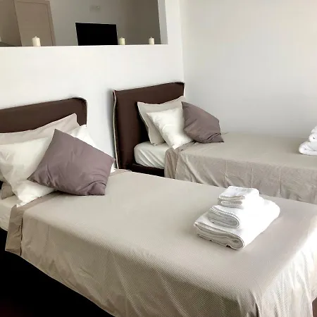 Homes Borgo Papardo *